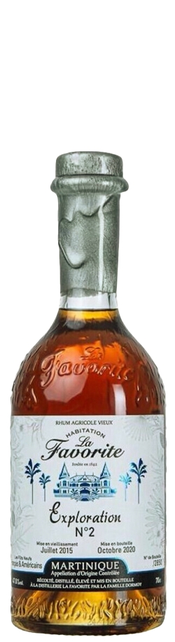 La Favorite 