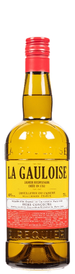 La Gauloise