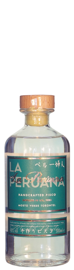 La Peruana
