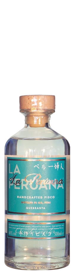 La Peruana