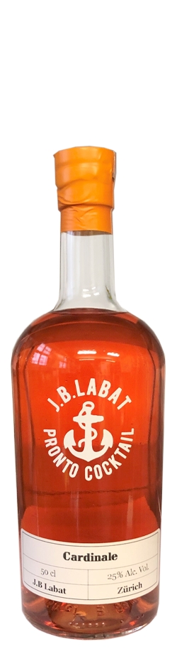 J.B Labat