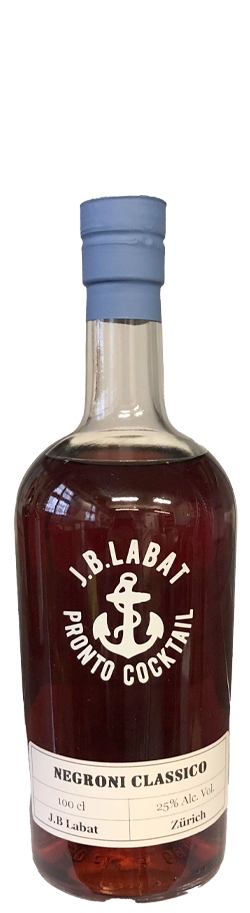 J.B. Labat