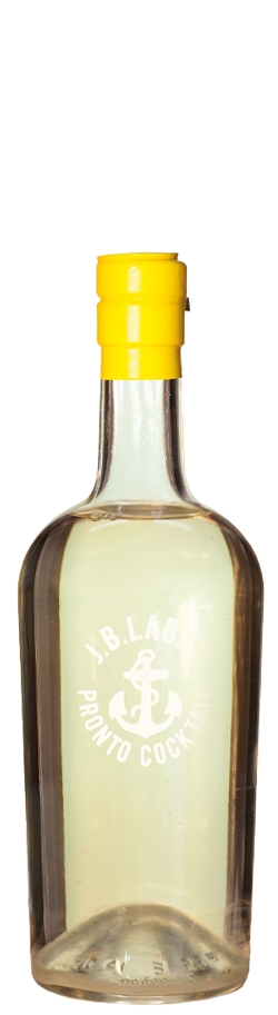 J.B. Labat