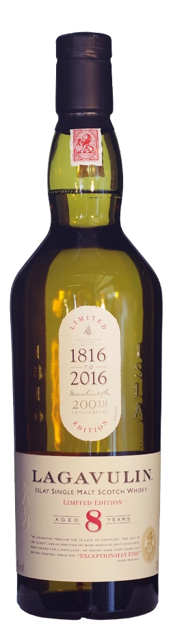 Lagavulin