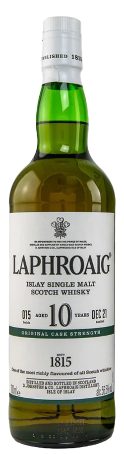 Laphroaig