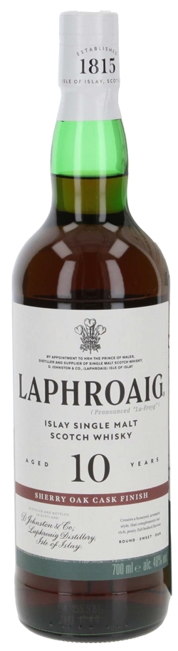 Laphroaig