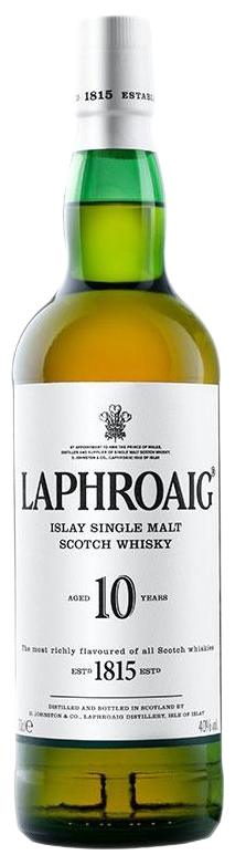 Laphroaig