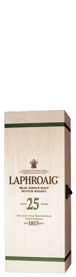 Laphroaig