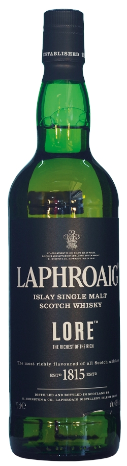 Laphroaig