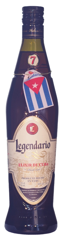 Legendario 