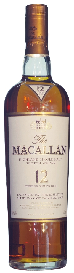 Macallan 