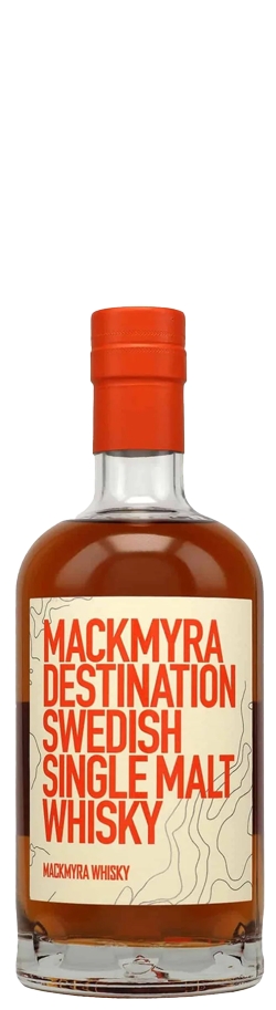 Mackmyra
