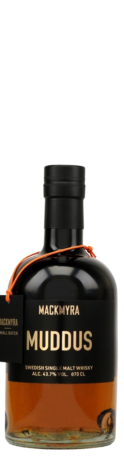 Mackmyra