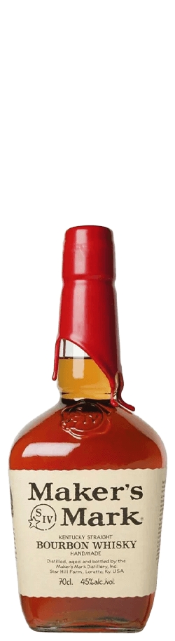 Maker's Mark