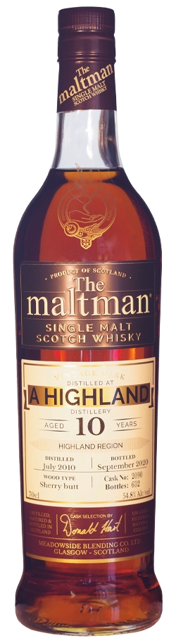 The Maltman