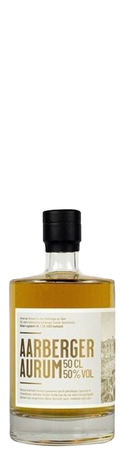 Matters Spirits