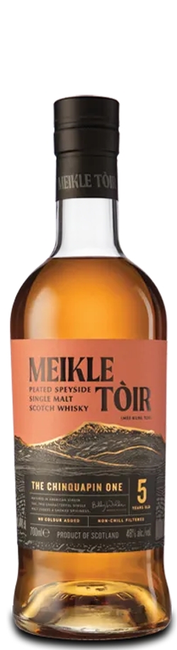 Meikle Tòir