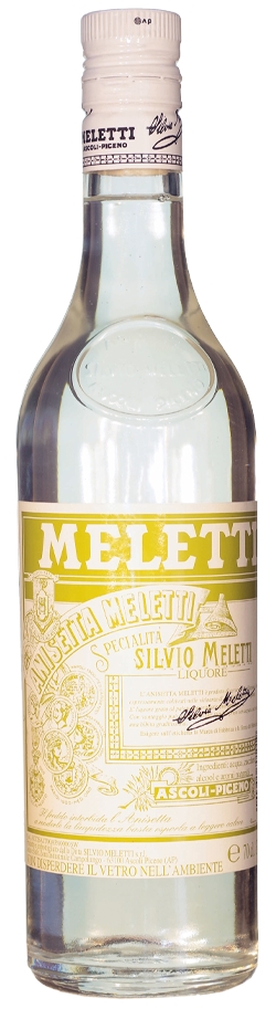 Meletti