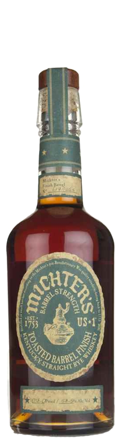 Michter's  -RARE BOTTLE-