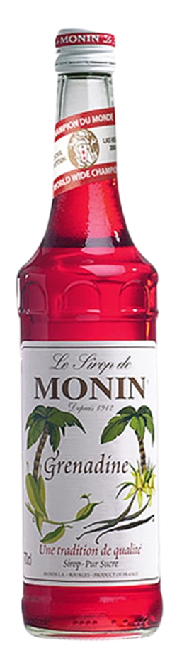 Monin