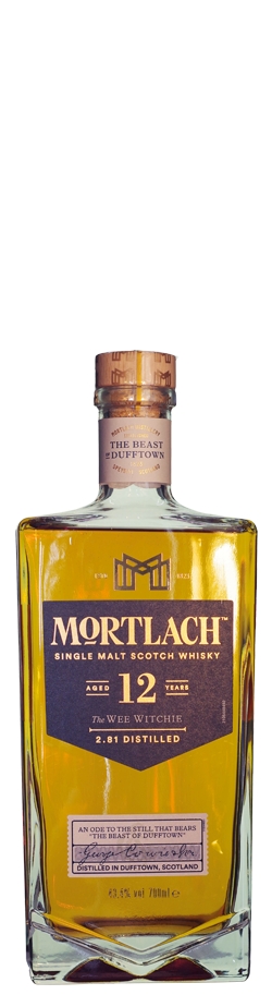 Mortlach 