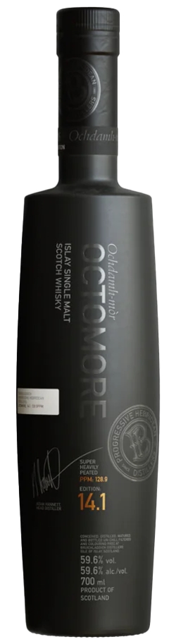 Octomore