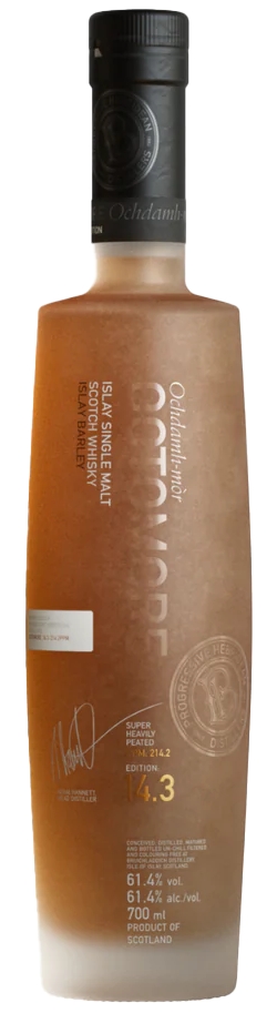 Octomore