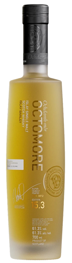 Octomore