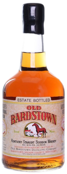 Old Bardstown