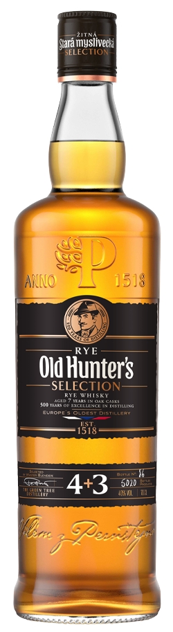 Old Hunter's