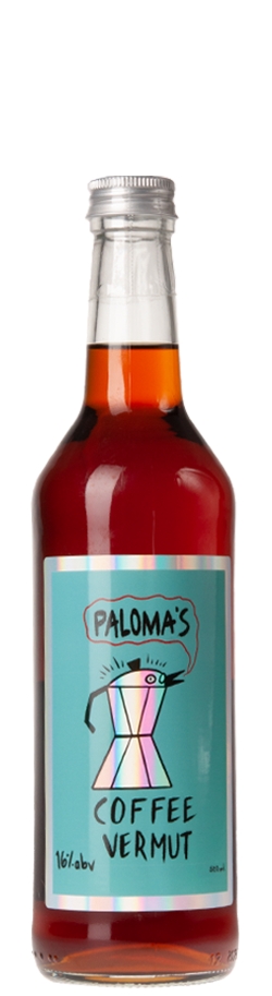 Paloma