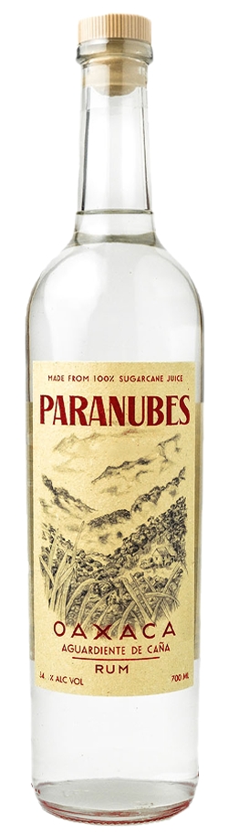 Paranubes