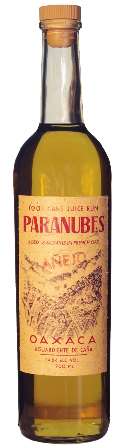 Paranubes