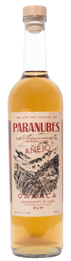 Paranubes
