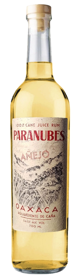 Paranubes