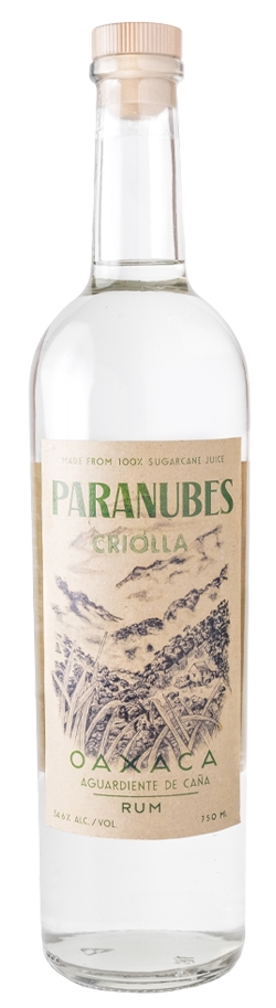 Paranubes