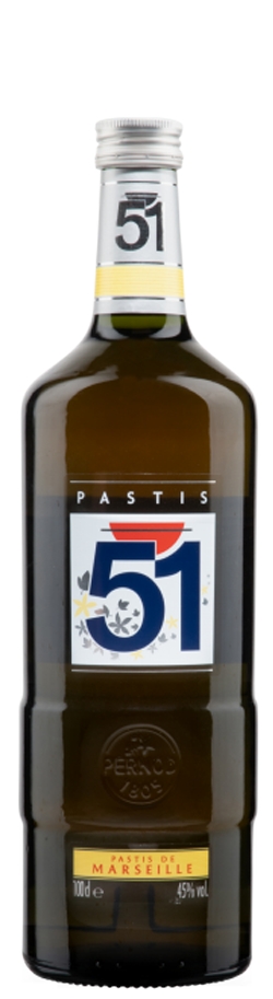 Pastis 51