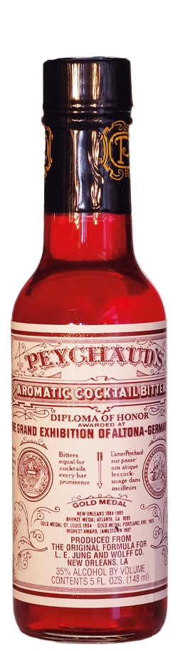 Peychaud's