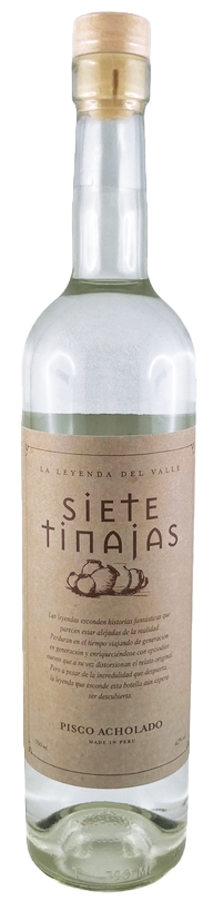 Siete Tinajas