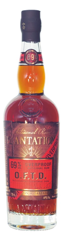 Plantation O.F.T.D.