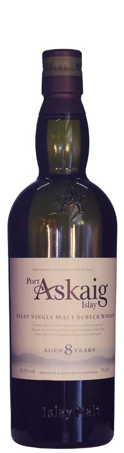 Port Askaig