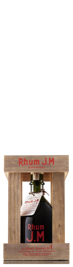Rhum J.M 