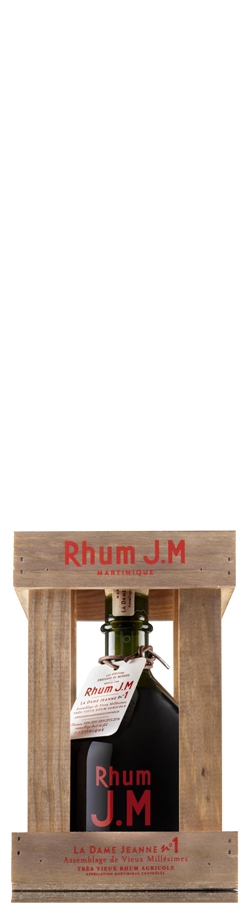 Rhum J.M