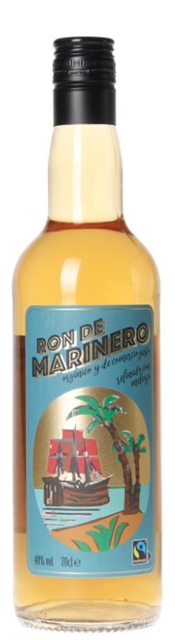 Ron de Marinero 