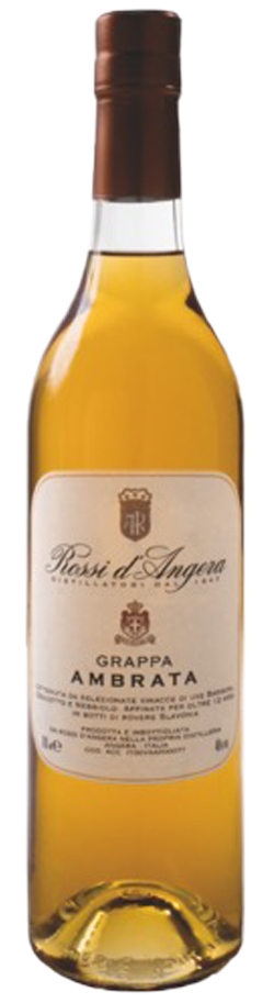 Rossi d'Angera