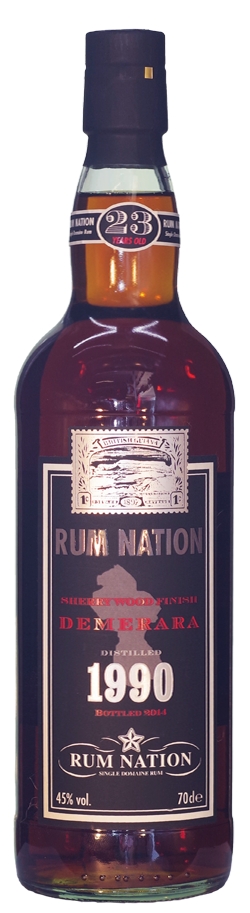 Rum Nation