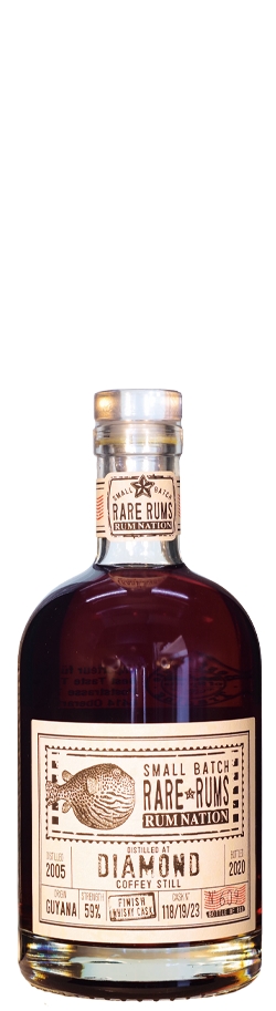 Rum Nation
