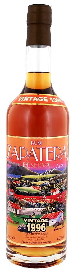 Zapatera