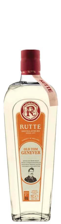 Rutte