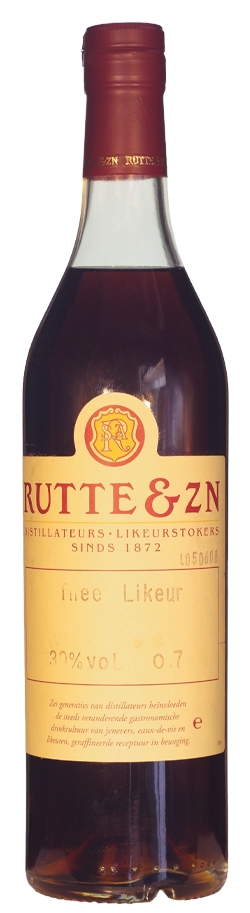 Rutte & ZN
